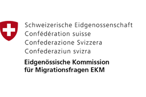 Eidg. Kommission für Migrationsfragen